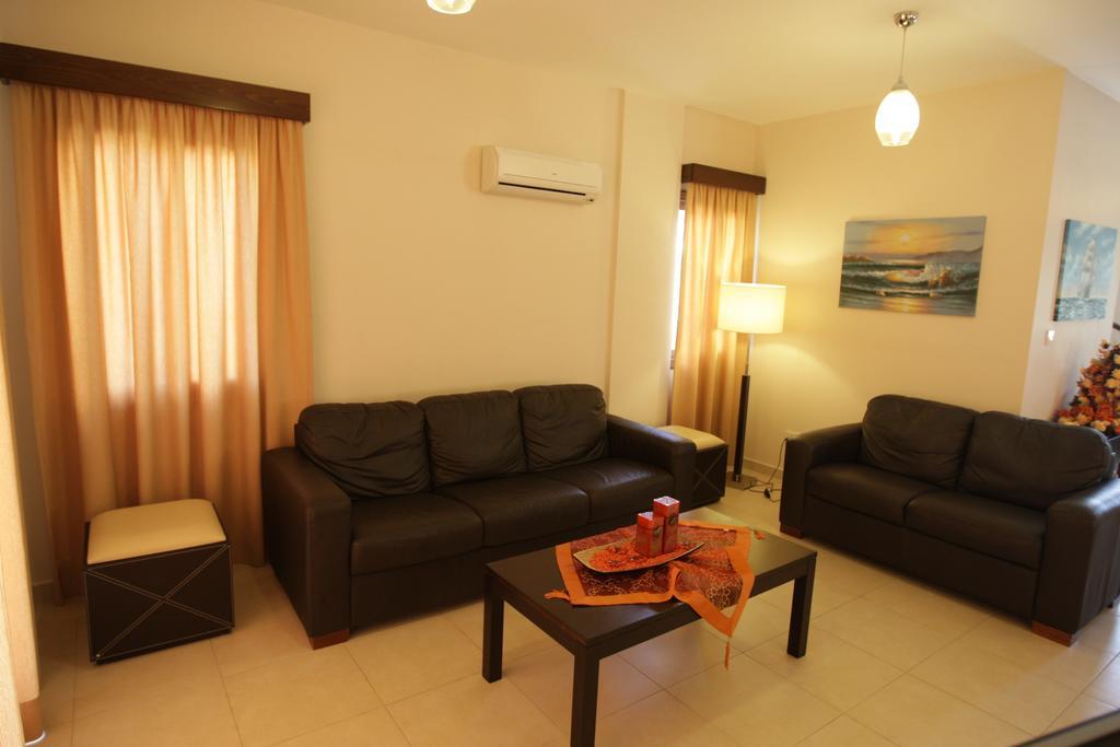 Vineland Sheromyli Villas Pissouri Ruang foto