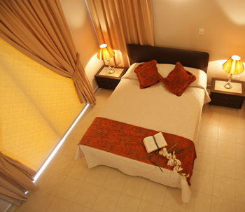 Vineland Sheromyli Villas Pissouri Bagian luar foto