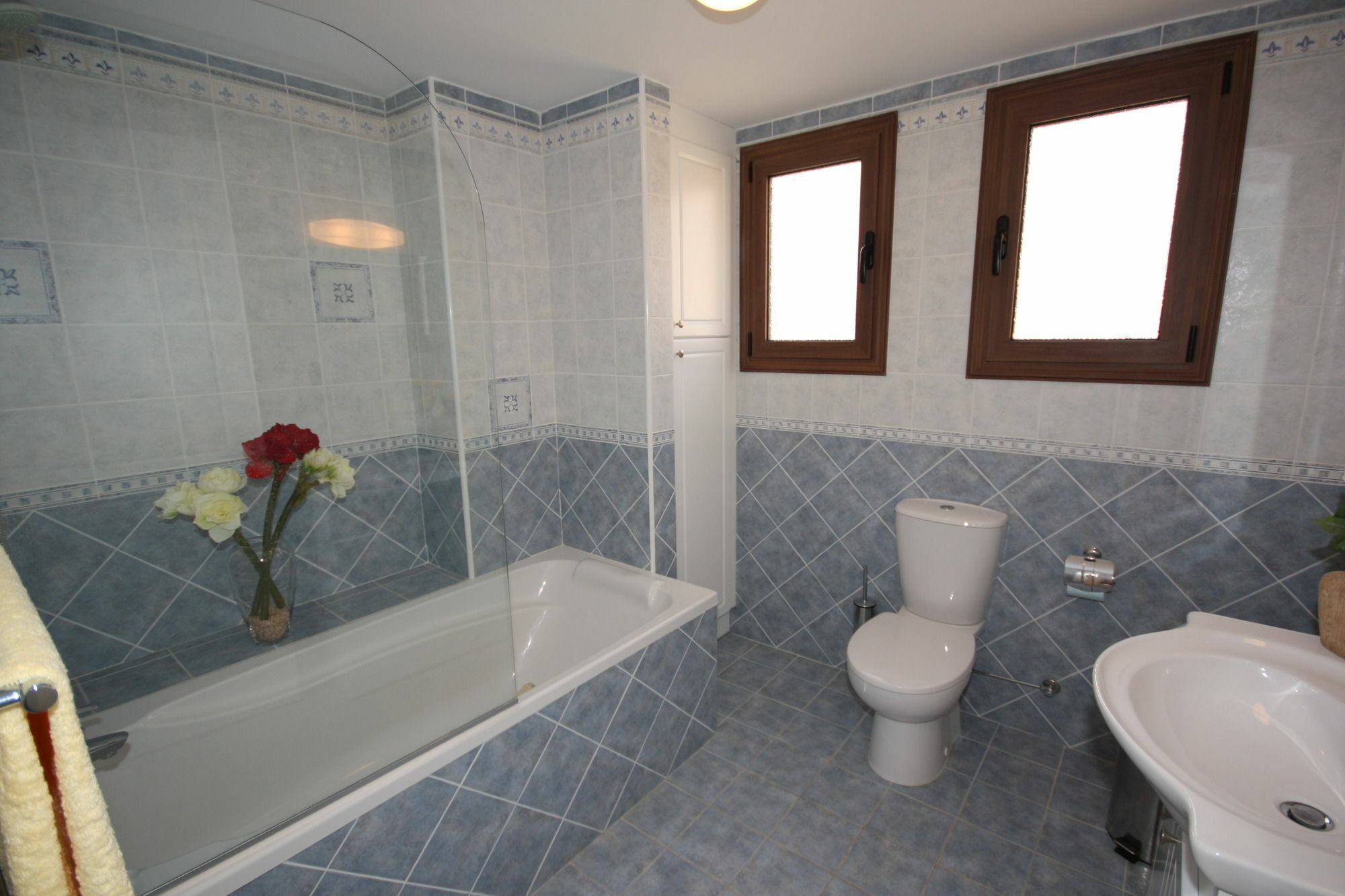 Vineland Sheromyli Villas Pissouri Bagian luar foto