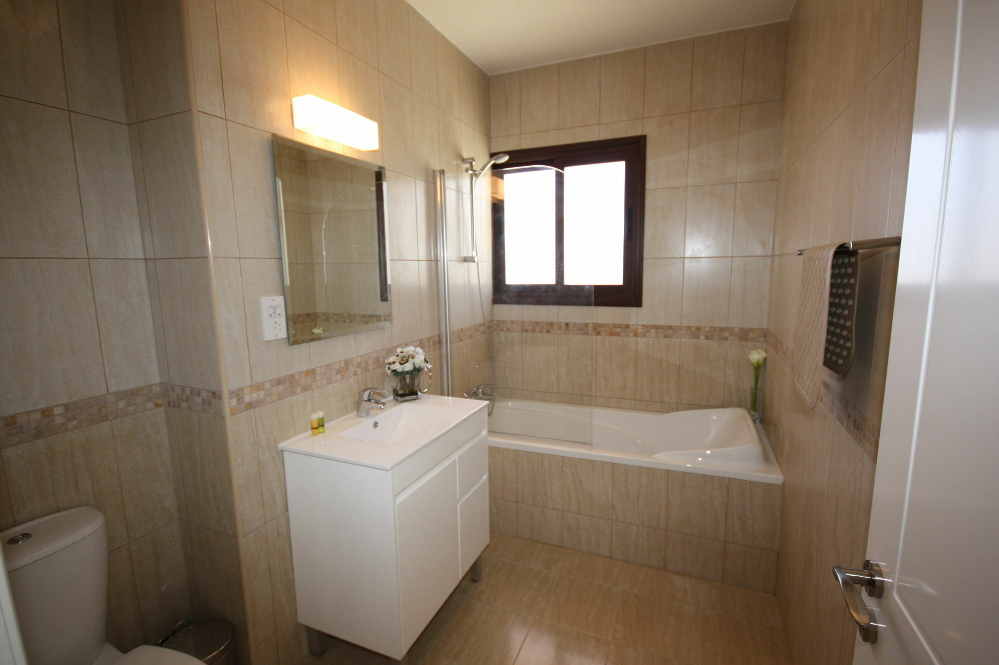Vineland Sheromyli Villas Pissouri Bagian luar foto