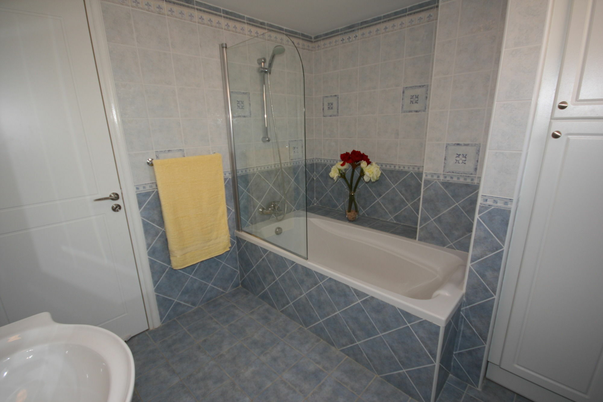 Vineland Sheromyli Villas Pissouri Bagian luar foto