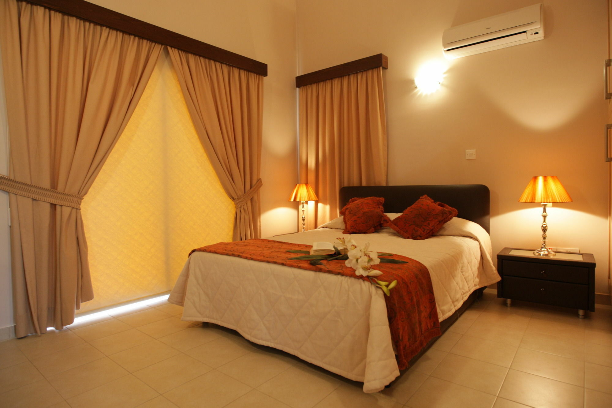 Vineland Sheromyli Villas Pissouri Bagian luar foto
